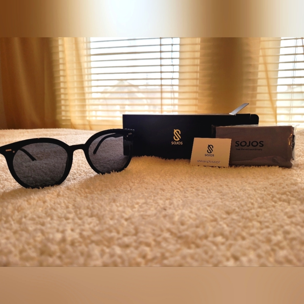 SOJOS sunglasses 👓 brand new!!